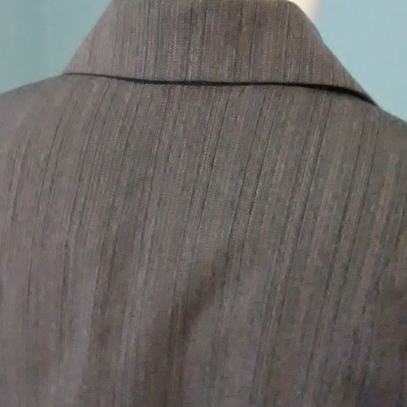 SALE Hillard & Hanson Petite Dress Jacket - Picture 4 of 5